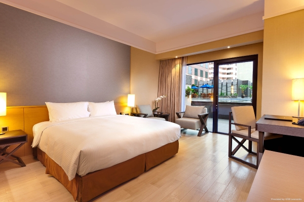 Hotel Grand Mercure Singapore Roxy (Singapur)